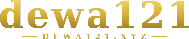 dewa121 logo